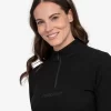 SPORTALM Fleece-Unterzieher*Damen First Layer / Mid Layer