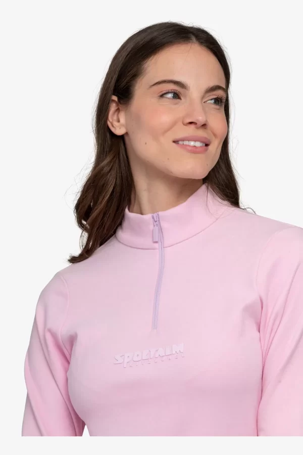 fleeceunterzieher_6.webp SPORTALM Fleece-Unterzieher*Damen First Layer / Mid Layer