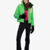 SPORTALM Fäustlinge*Damen Accessoires