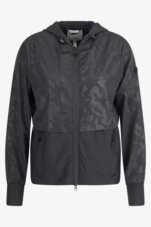 golfjacke_mit_kapuze_0.webp SPORTALM Golfjacke mit Kapuze* Jacken / Blazer