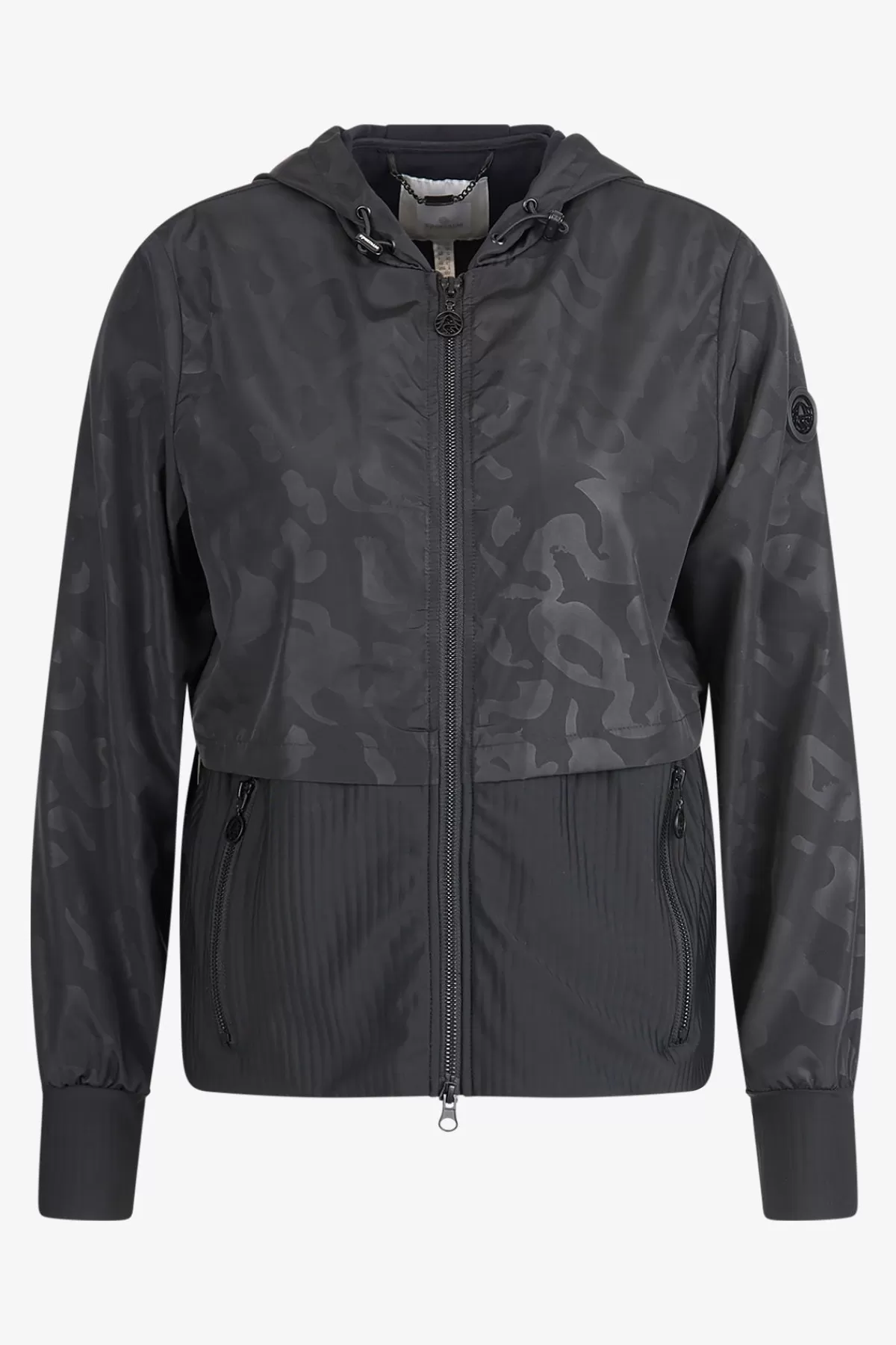 SPORTALM Golfjacke mit Kapuze* Jacken / Blazer