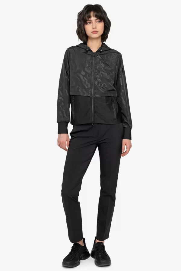 golfjacke_mit_kapuze_1.webp SPORTALM Golfjacke mit Kapuze* Jacken / Blazer