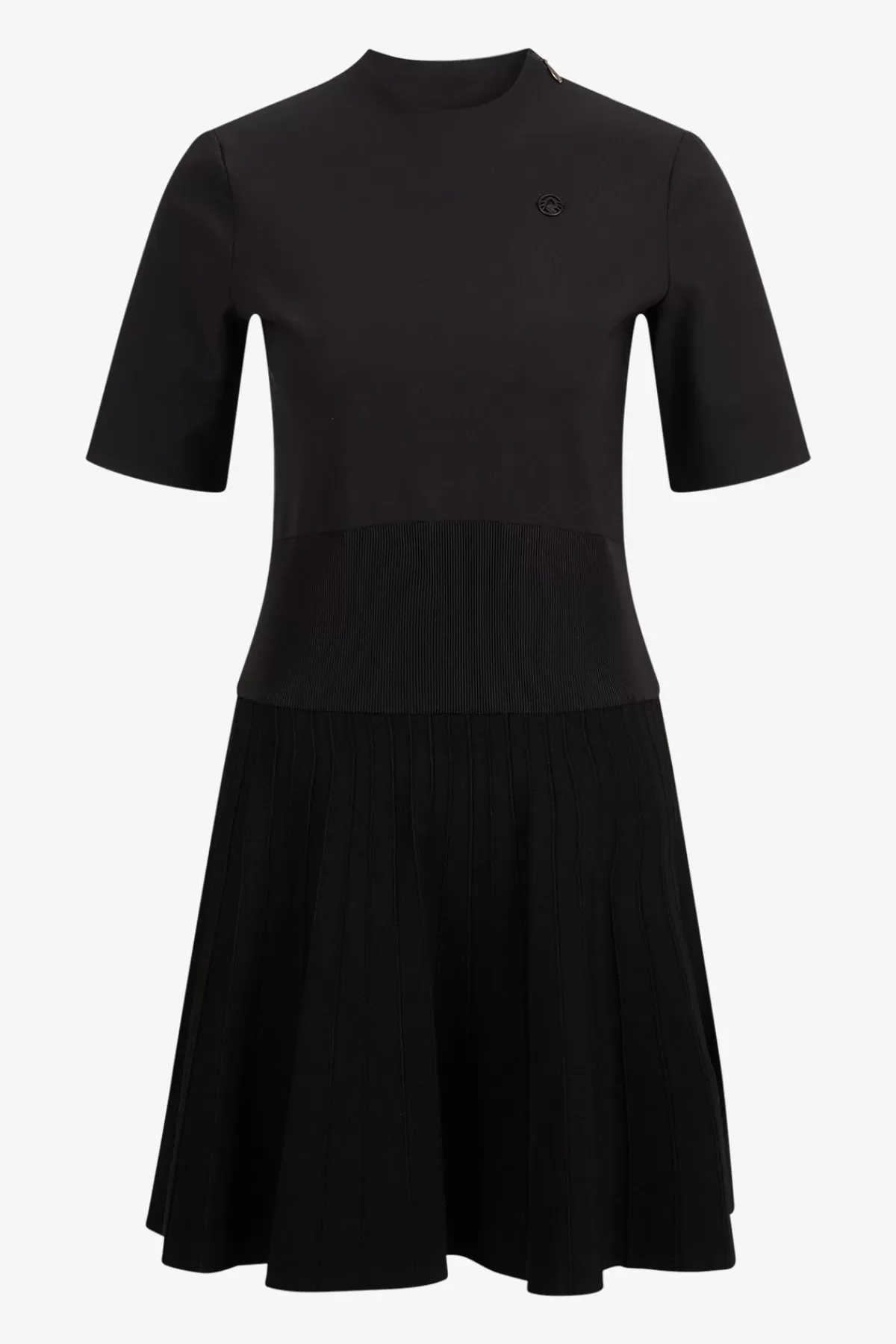 SPORTALM Golfkleid mit kurzen Ärmeln* Kleider
