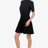 SPORTALM Golfkleid mit kurzen Ärmeln* Kleider