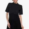 SPORTALM Golfkleid mit kurzen Ärmeln* Kleider