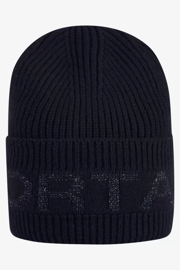 grobstrickmtze_0-2.webp SPORTALM Grobstrick-Mütze*Damen Accessoires | Mützen / Kappen