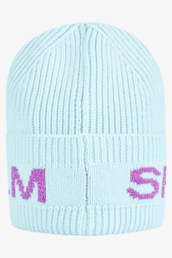 grobstrickmtze_1-1.webp SPORTALM Grobstrick-Mütze*Damen Accessoires | Mützen / Kappen