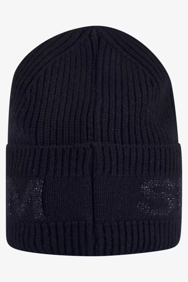 grobstrickmtze_1-2.webp SPORTALM Grobstrick-Mütze*Damen Accessoires | Mützen / Kappen