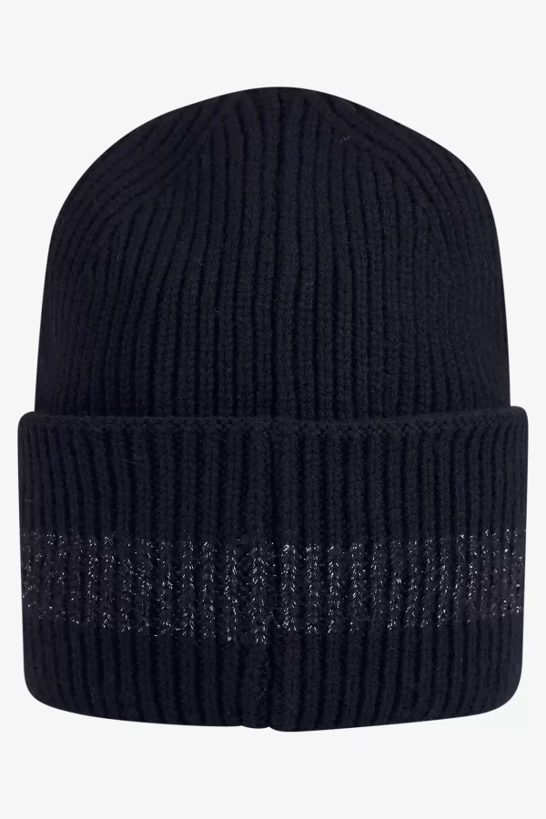 grobstrickmtze_1-3.webp SPORTALM Grobstrick-Mütze*Damen Accessoires | Mützen / Kappen