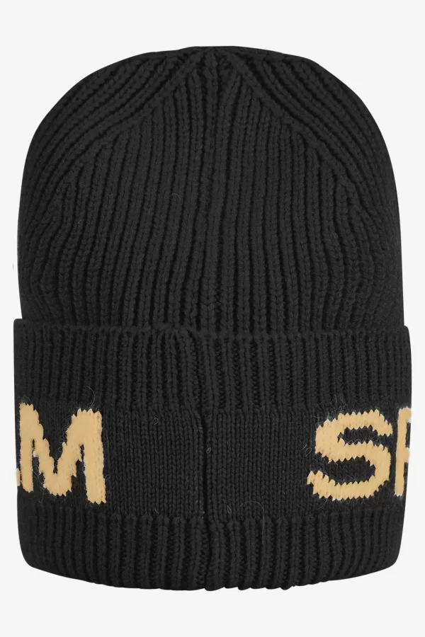 grobstrickmtze_1.webp SPORTALM Grobstrick-Mütze*Damen Accessoires | Mützen / Kappen