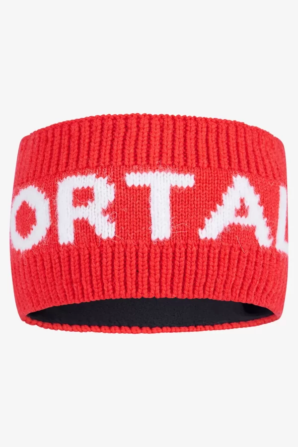 grobstrickstirnband_0-4.webp SPORTALM Grobstrick-Stirnband*Damen Accessoires | Mützen / Kappen