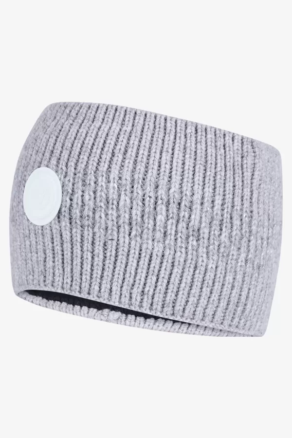 grobstrickstirnband_1-3.webp SPORTALM Grobstrick-Stirnband*Damen Accessoires | Mützen / Kappen