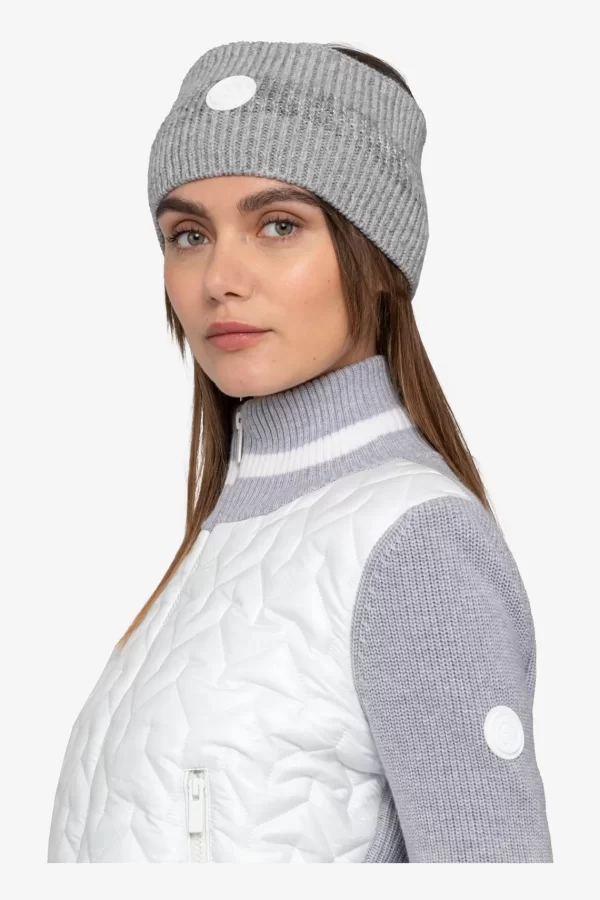 grobstrickstirnband_2.webp SPORTALM Grobstrick-Stirnband* Mützen / Kappen | Best Of Hats