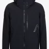 SPORTALM Hardshell-Jacke mit Kapuze*Herren Jacken / Westen