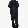 SPORTALM Hardshell-Jacke mit Kapuze*Herren Jacken / Westen