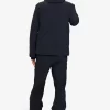 SPORTALM Hardshell-Jacke mit Kapuze*Herren Jacken / Westen