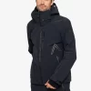 SPORTALM Hardshell-Jacke mit Kapuze*Herren Jacken / Westen