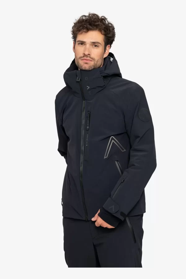 hardshelljacke_mit_kapuze_4-1.webp SPORTALM Hardshell-Jacke mit Kapuze*Herren Jacken / Westen
