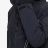SPORTALM Hardshell-Jacke mit Kapuze*Herren Jacken / Westen