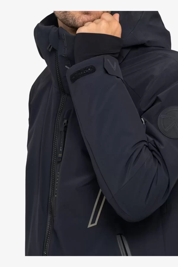 hardshelljacke_mit_kapuze_5-1.webp SPORTALM Hardshell-Jacke mit Kapuze*Herren Jacken / Westen