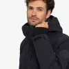 SPORTALM Hardshell-Jacke mit Kapuze*Herren Jacken / Westen