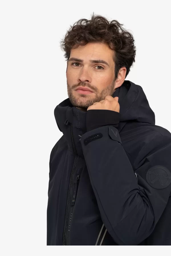 hardshelljacke_mit_kapuze_6-1.webp SPORTALM Hardshell-Jacke mit Kapuze*Herren Jacken / Westen