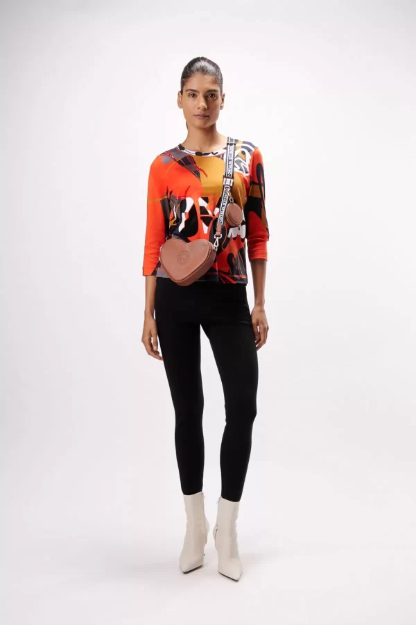 SPORTALM Heart bag* Accessoires | Taschen