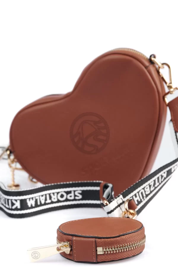 SPORTALM Heart bag* Accessoires | Taschen