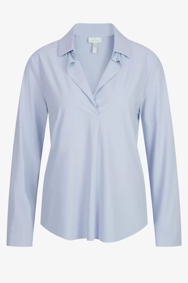 hemdbluse_zum_schlupfen_0.webp SPORTALM Hemdbluse zum Schlupfen* Blusen / Tuniken
