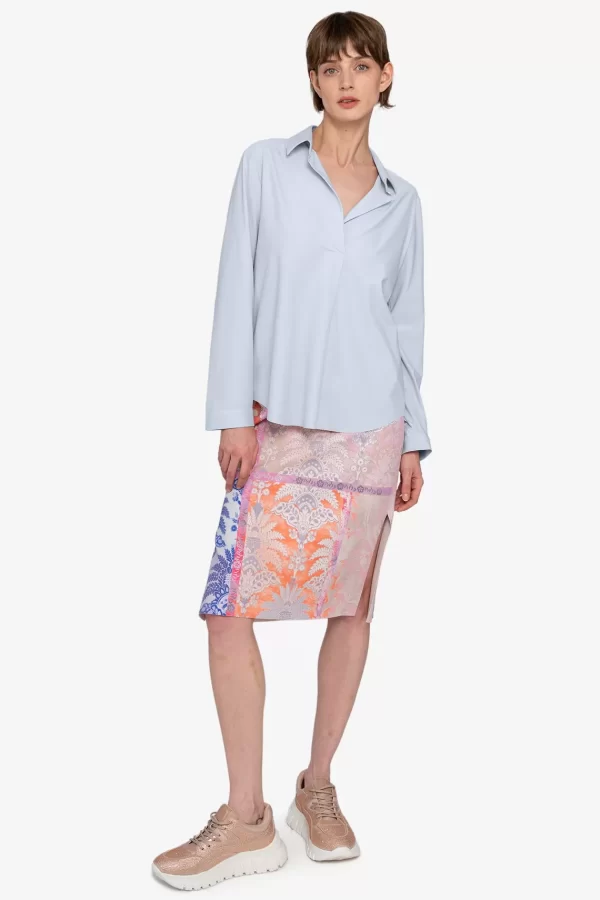 hemdbluse_zum_schlupfen_1.webp SPORTALM Hemdbluse zum Schlupfen* Blusen / Tuniken