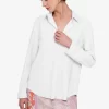 SPORTALM Hemdbluse zum Schlupfen* Blusen / Tuniken