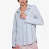 SPORTALM Hemdbluse zum Schlupfen* Blusen / Tuniken