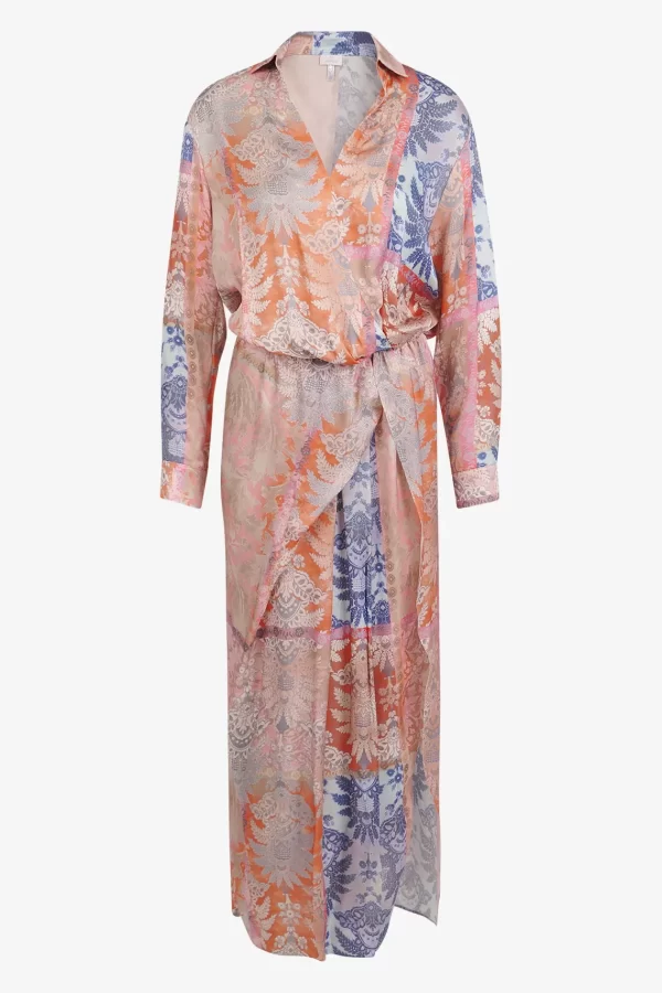 hemdblusenkleid_0.webp SPORTALM Hemdblusenkleid* Kleider
