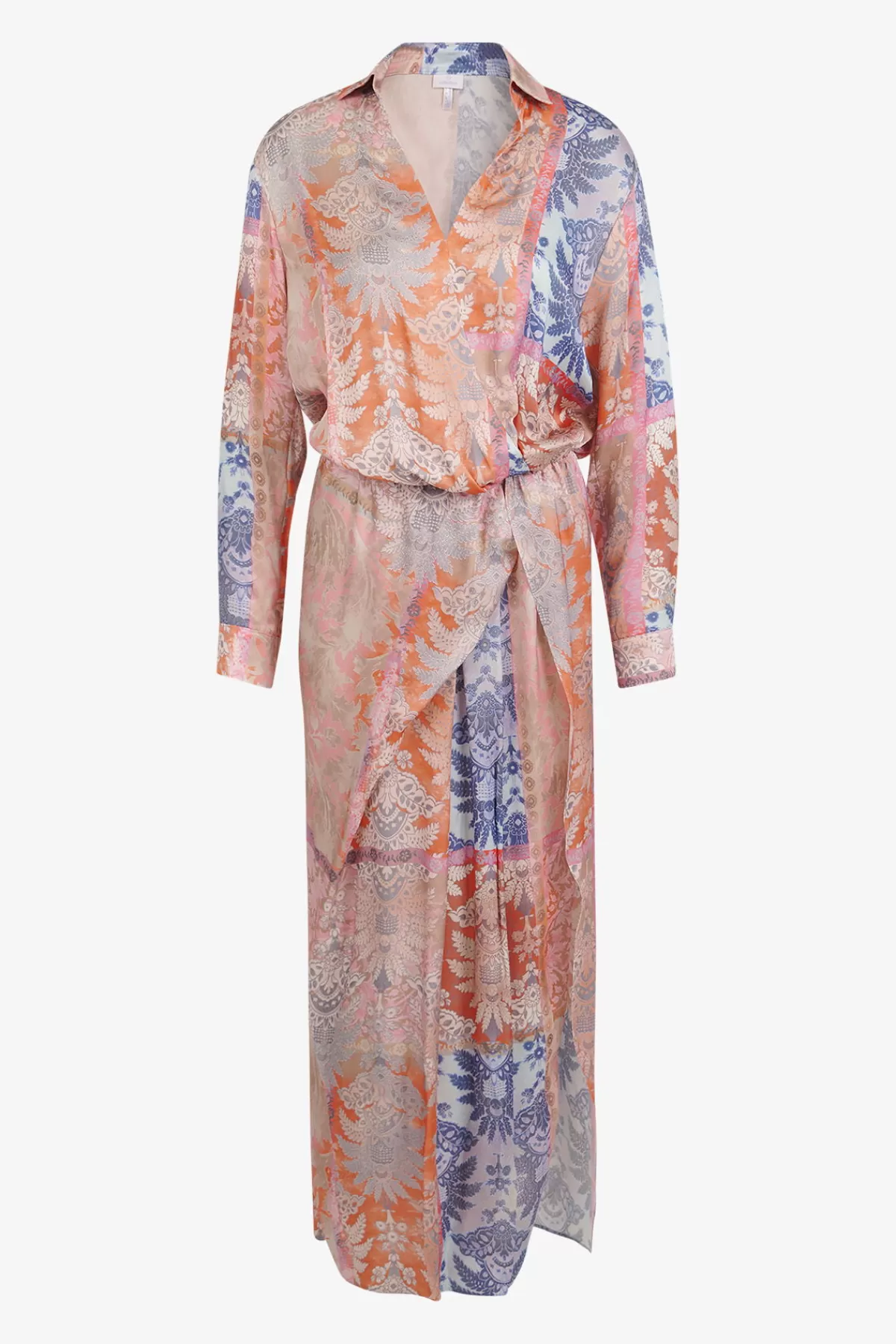 SPORTALM Hemdblusenkleid* Kleider