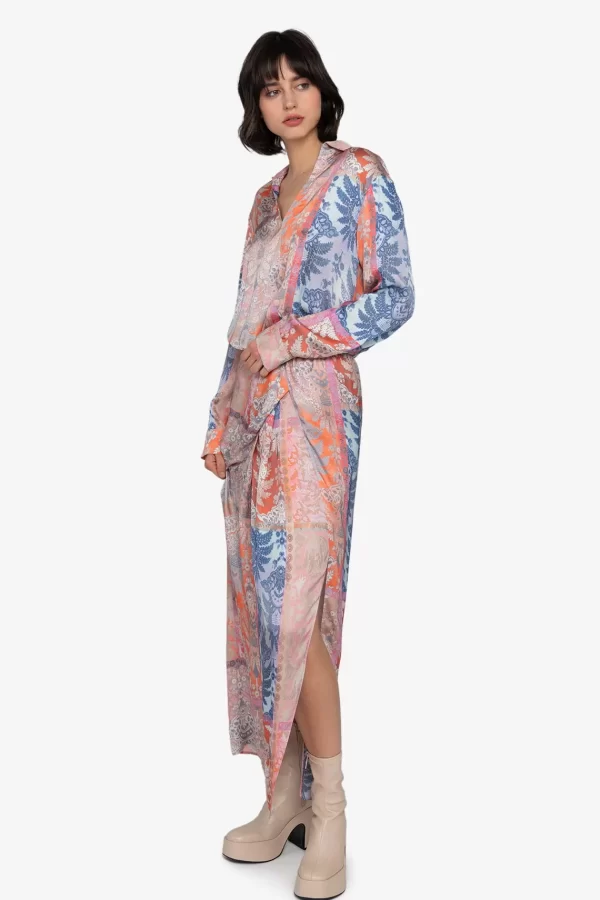 hemdblusenkleid_2.webp SPORTALM Hemdblusenkleid* Kleider