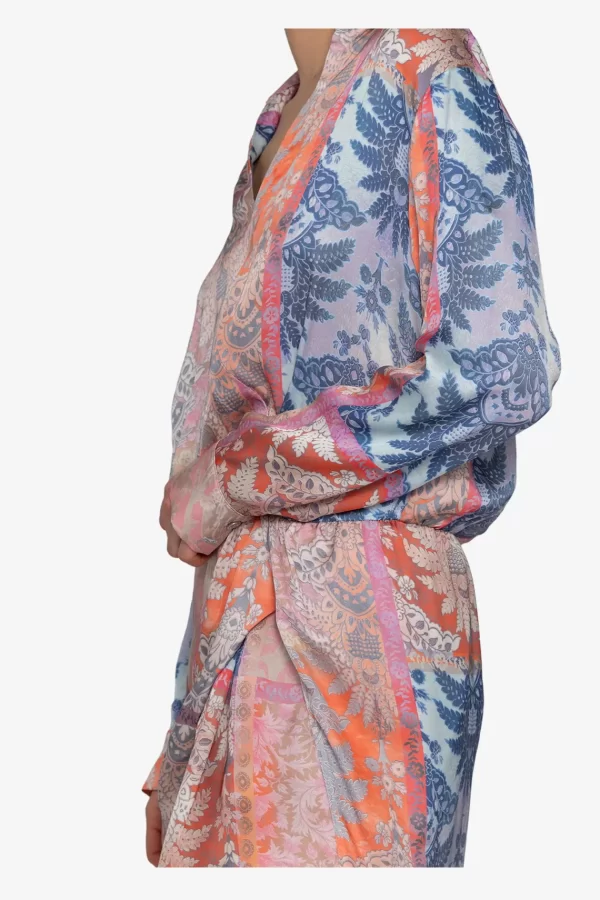 hemdblusenkleid_5.webp SPORTALM Hemdblusenkleid* Kleider