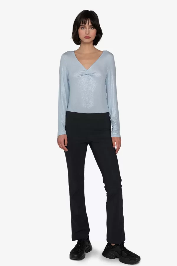 highwaistedhose_1.webp SPORTALM High-Waisted-Hose* Hosen / Jeans