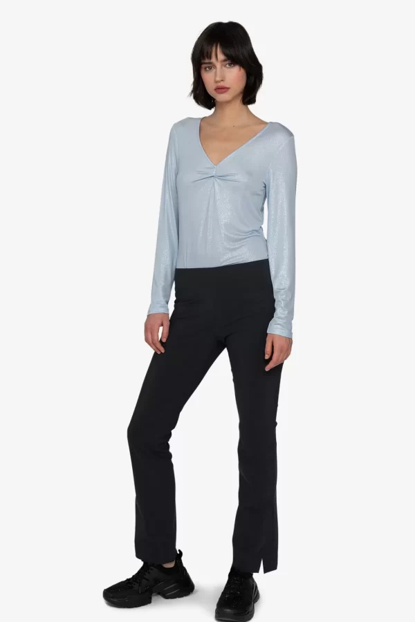 highwaistedhose_2.webp SPORTALM High-Waisted-Hose* Hosen / Jeans