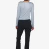 SPORTALM High-Waisted-Hose* Hosen / Jeans