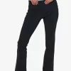 SPORTALM High-Waisted-Hose* Hosen / Jeans