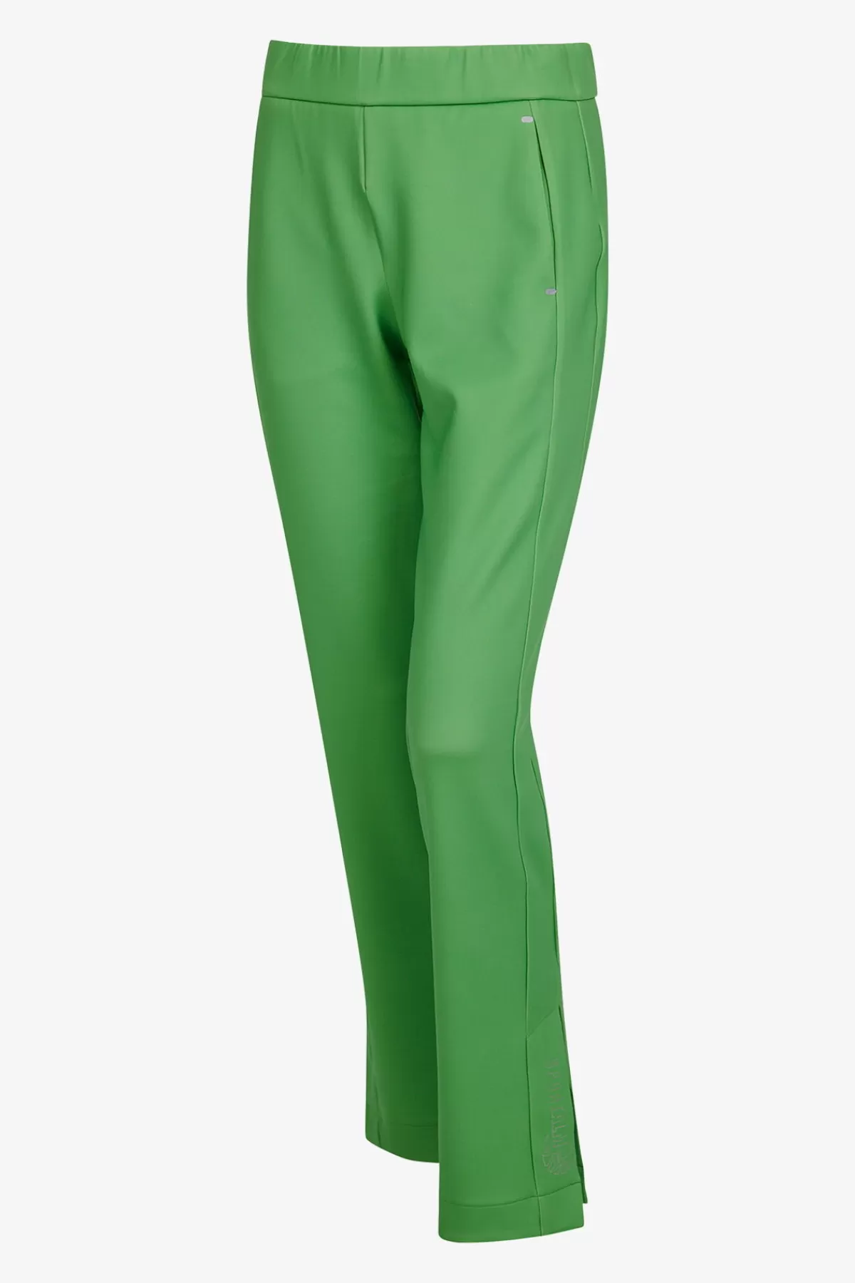 SPORTALM Hose mit leicht ausgestelltem Bein*Damen Hosen