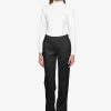 SPORTALM Hose mit leicht ausgestelltem Bein*Damen Hosen | Hosen / Jeans