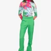SPORTALM Hose mit leicht ausgestelltem Bein*Damen Hosen