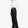 SPORTALM Hose mit leicht ausgestelltem Bein*Damen Hosen | Hosen / Jeans