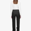 SPORTALM Hose mit leicht ausgestelltem Bein*Damen Hosen | Hosen / Jeans