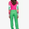 SPORTALM Hose mit leicht ausgestelltem Bein*Damen Hosen