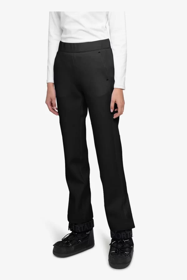 hose_mit_leicht_ausgestel_4-1.webp SPORTALM Hose mit leicht ausgestelltem Bein*Damen Hosen | Hosen / Jeans