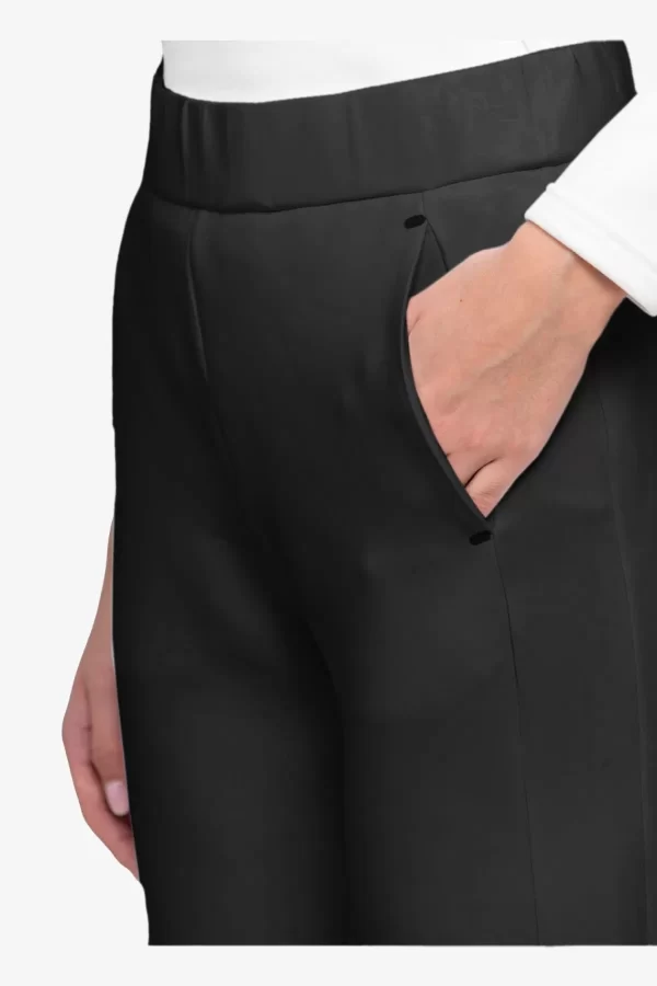 hose_mit_leicht_ausgestel_5-1.webp SPORTALM Hose mit leicht ausgestelltem Bein*Damen Hosen | Hosen / Jeans