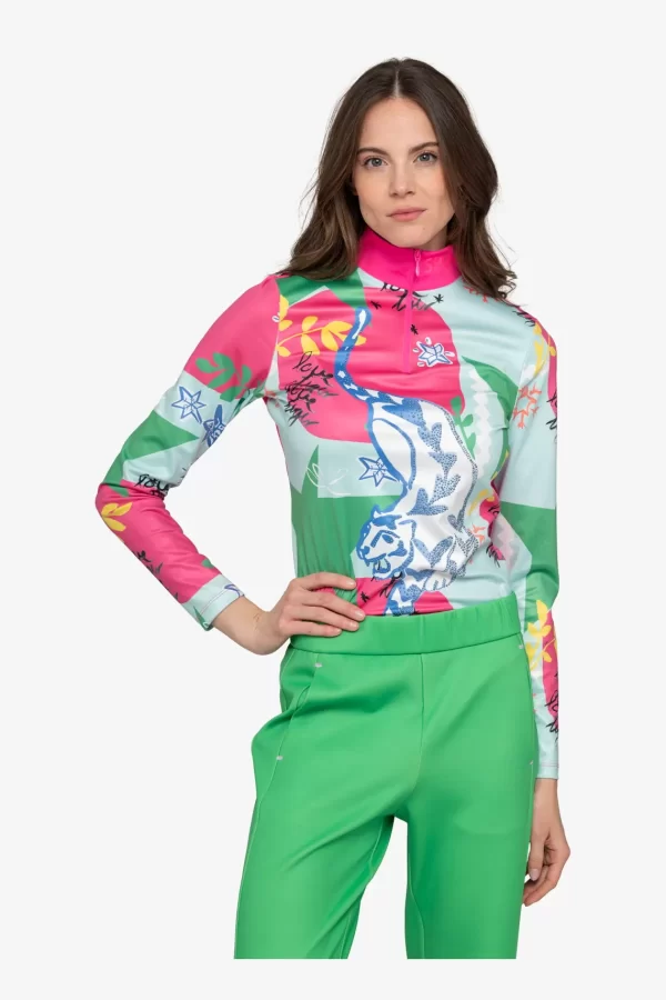 hose_mit_leicht_ausgestel_6.webp SPORTALM Hose mit leicht ausgestelltem Bein*Damen Hosen