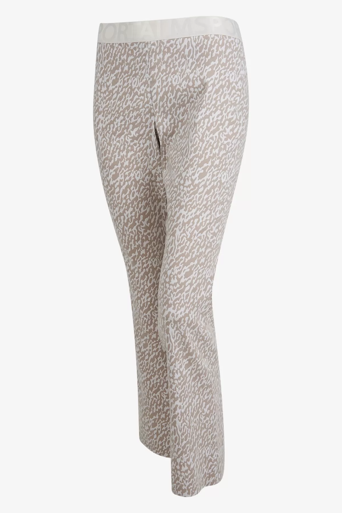 SPORTALM Hose mit leicht erweiterter Saumweite* Hosen / Jeans